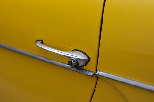 1973 Alpine-Renault A110 V85 1300 till salu (bild 84 av 142)