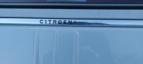 1972 Citroën 2CV4 Te koop (foto 21 van 34)