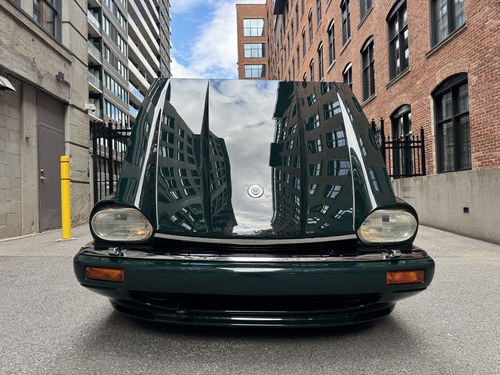 1994 Jaguar XJS V12 6.0 Convertible Te koop (foto 73 van 102)