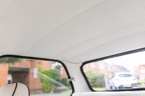 1979 Austin Morris Mini 1000 Te koop (foto 50 van 211)