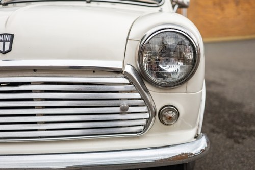 1979 Austin Morris Mini 1000 Te koop (foto 129 van 211)