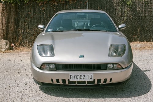 1997 Fiat Coupé 16v Te koop (foto 2 van 39)