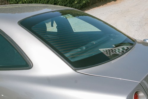 1997 Fiat Coupé 16v Te koop (foto 23 van 39)