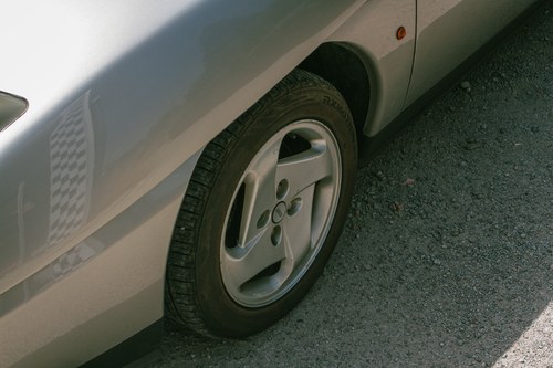 1997 Fiat Coupé 16v Te koop (foto 32 van 39)