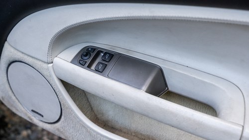 2006 Jaguar XK Convertible Te koop (foto 74 van 244)