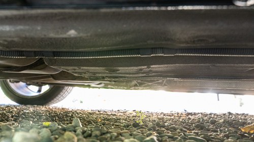 2006 Jaguar XK Convertible Te koop (foto 225 van 244)