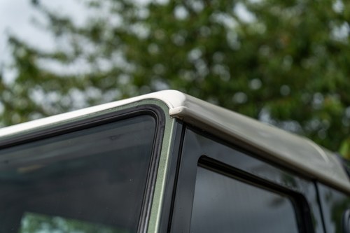 2006 Land Rover Defender 90 à vendre (picture 71 of 148)