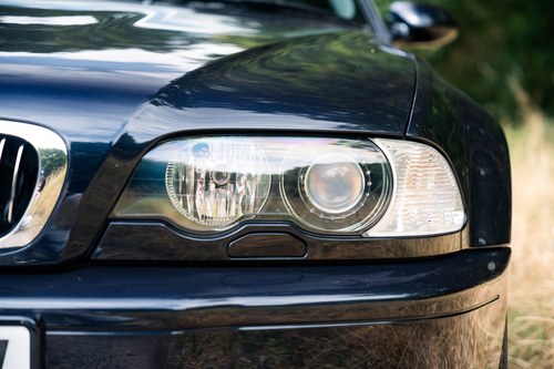 2004 BMW E46 M3 - Manual - 30k miles For Sale (picture 204 of 258)