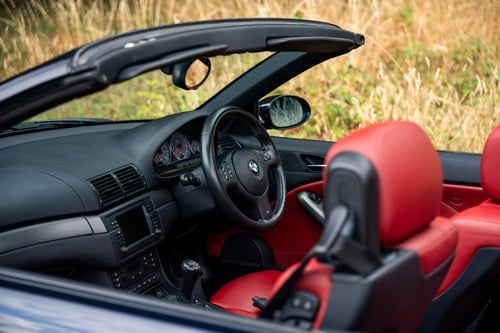 2004 BMW E46 M3 - Manual - 30k miles For Sale (picture 66 of 258)
