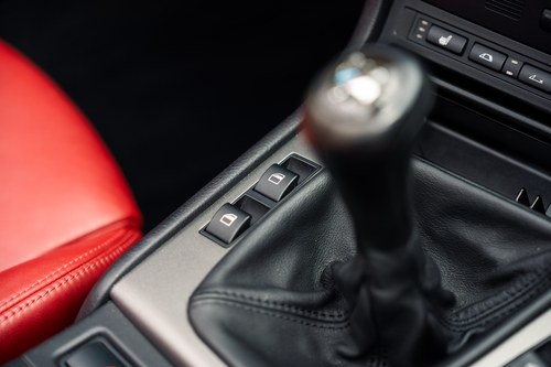 2004 BMW E46 M3 - Manual - 30k miles For Sale (picture 109 of 258)
