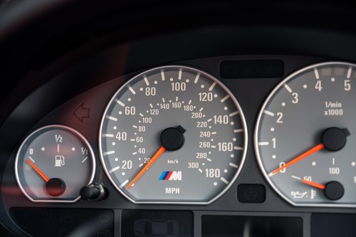 2004 BMW E46 M3 - Manual - 30k miles For Sale (picture 118 of 258)