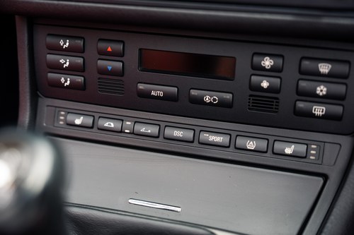 2004 BMW E46 M3 - Manual - 30k miles For Sale (picture 129 of 258)