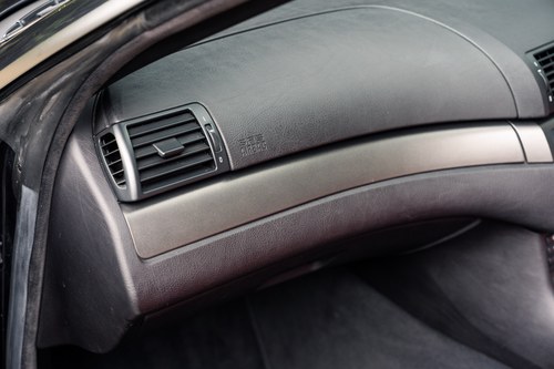 2004 BMW E46 M3 - Manual - 30k miles For Sale (picture 144 of 258)