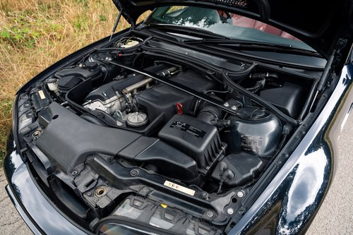 2004 BMW E46 M3 - Manual - 30k miles For Sale (picture 225 of 258)