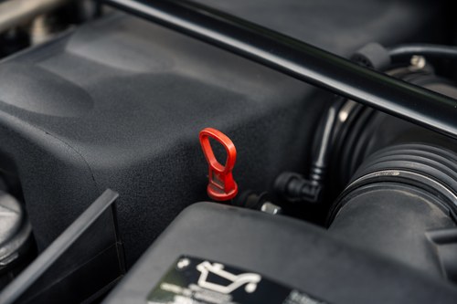 2004 BMW E46 M3 - Manual - 30k miles For Sale (picture 232 of 258)