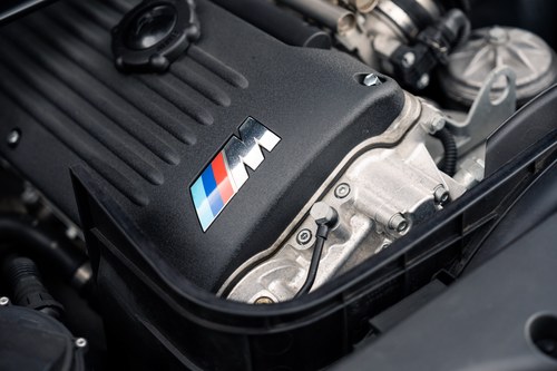 2004 BMW E46 M3 - Manual - 30k miles For Sale (picture 236 of 258)