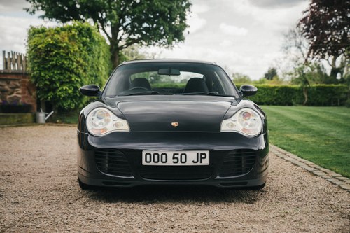 2005 Porsche 911 Carrera 4S till salu (bild 7 av 175)