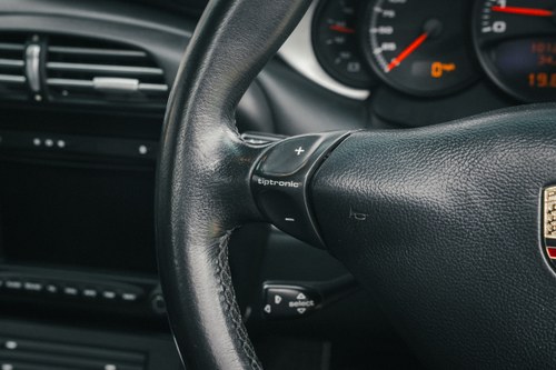 2005 Porsche 911 Carrera 4S till salu (bild 37 av 175)
