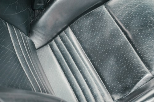2005 Porsche 911 Carrera 4S till salu (bild 64 av 175)