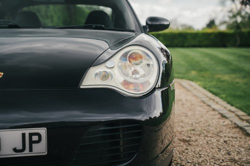 2005 Porsche 911 Carrera 4S till salu (bild 88 av 175)