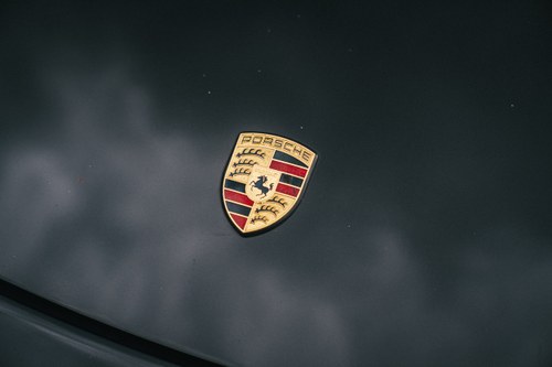 2005 Porsche 911 Carrera 4S till salu (bild 91 av 175)