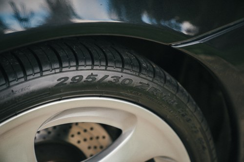 2005 Porsche 911 Carrera 4S till salu (bild 105 av 175)