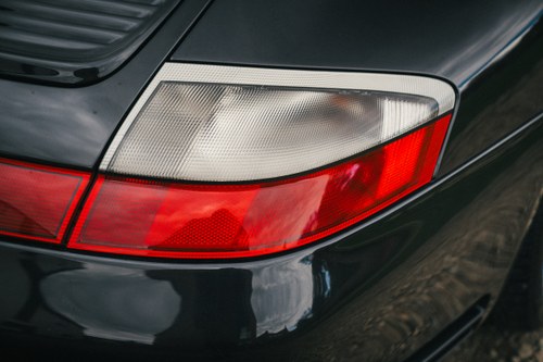 2005 Porsche 911 Carrera 4S till salu (bild 112 av 175)