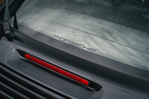 2005 Porsche 911 Carrera 4S till salu (bild 125 av 175)