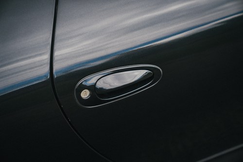 2005 Porsche 911 Carrera 4S till salu (bild 130 av 175)