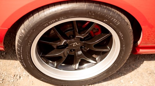 2006 Ford Mustang GT - Supercharged Te koop (foto 20 van 123)