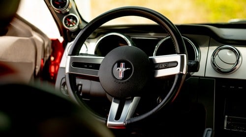2006 Ford Mustang GT - Supercharged Te koop (foto 25 van 123)
