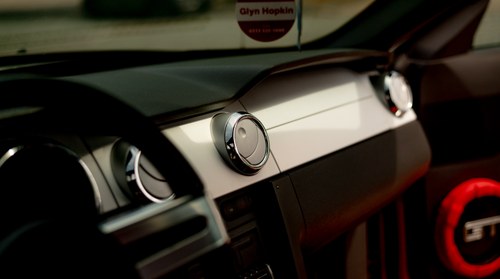 2006 Ford Mustang GT - Supercharged Te koop (foto 28 van 123)