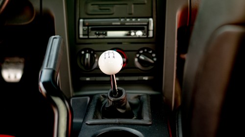 2006 Ford Mustang GT - Supercharged Te koop (foto 47 van 123)