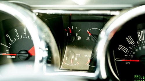 2006 Ford Mustang GT - Supercharged Te koop (foto 49 van 123)
