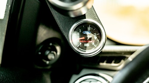 2006 Ford Mustang GT - Supercharged Te koop (foto 52 van 123)