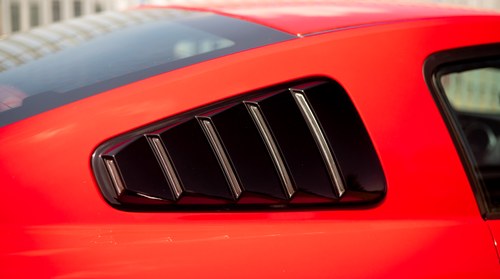 2006 Ford Mustang GT - Supercharged Te koop (foto 77 van 123)