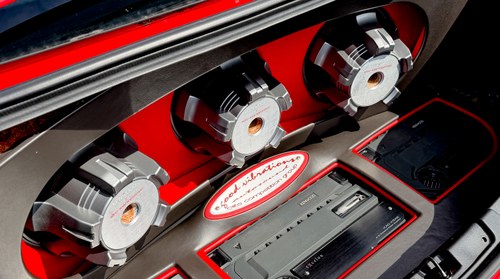 2006 Ford Mustang GT - Supercharged Te koop (foto 72 van 123)