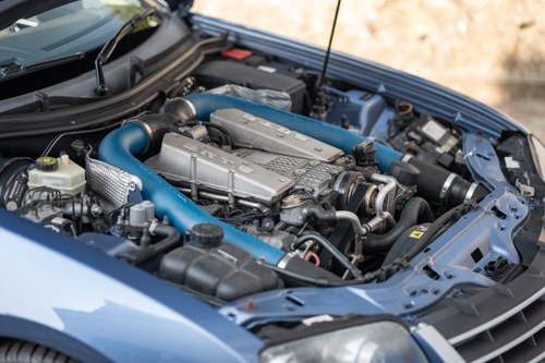 2006 Chrysler Crossfire SRT6 - 3.2l Supercharged AMG V6 For Sale (picture 7 of 131)