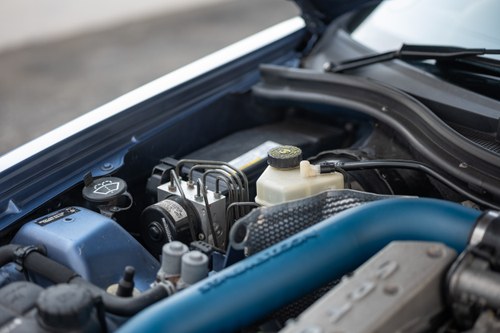 2006 Chrysler Crossfire SRT6 - 3.2l Supercharged AMG V6 For Sale (picture 112 of 131)