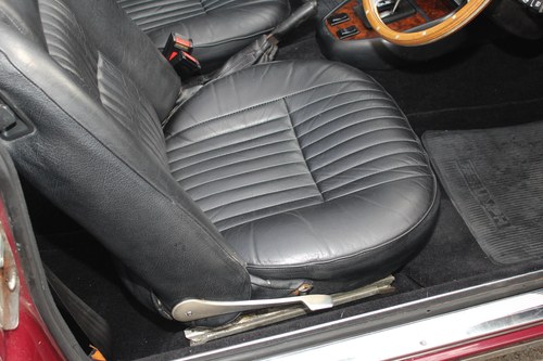 1972 Triumph Stag Mk1 3.9L V8 4 Speed Automatic à vendre (picture 79 of 155)