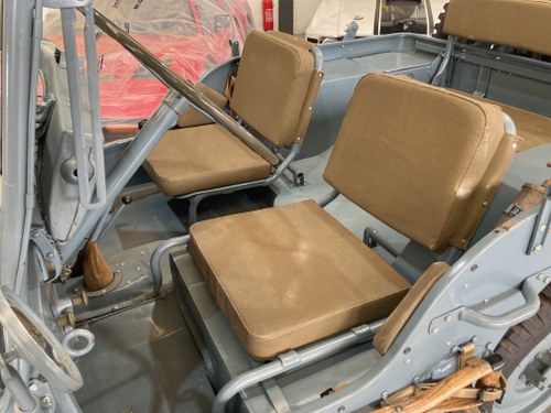 1944 Willys MB Navy Te koop (foto 11 van 71)