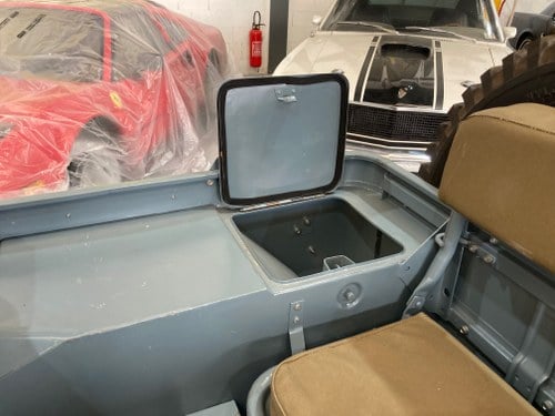 1944 Willys MB Navy Te koop (foto 19 van 71)