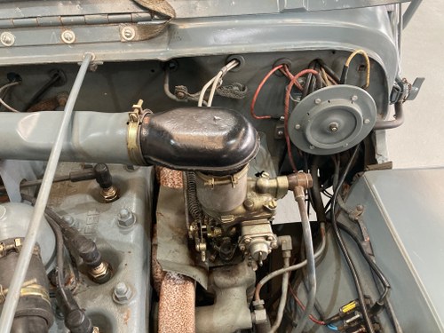 1944 Willys MB Navy Te koop (foto 47 van 71)