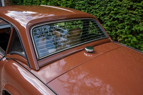 1981 Triumph Spitfire 1500 - One Registered Keeper à vendre (picture 111 of 218)