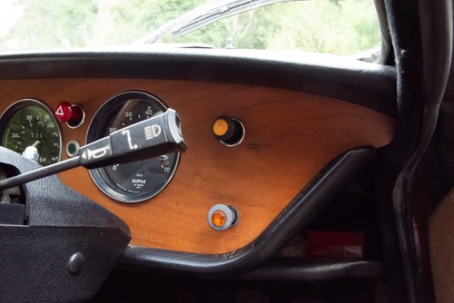 1981 Triumph Spitfire 1500 - One Registered Keeper à vendre (picture 76 of 218)
