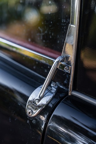 1961 MG MGA Coupé For Sale (picture 53 of 84)