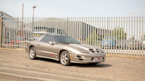 2002 Pontiac Firebird WS6-LS1 For Sale (picture 6 of 124)
