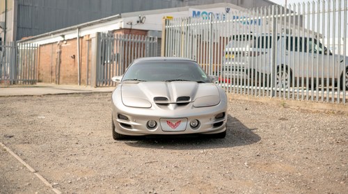 2002 Pontiac Firebird WS6-LS1 For Sale (picture 11 of 124)