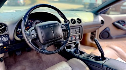 2002 Pontiac Firebird WS6-LS1 For Sale (picture 3 of 124)