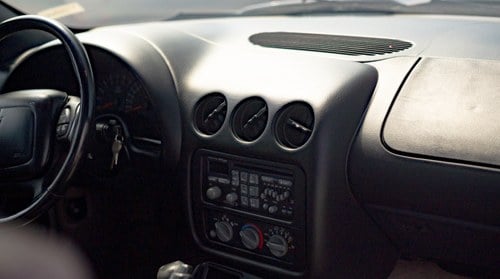 2002 Pontiac Firebird WS6-LS1 For Sale (picture 34 of 124)